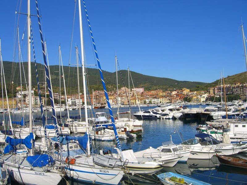 PORTO ERCOLE